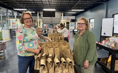 Summer Meals for Kids (SMFK)